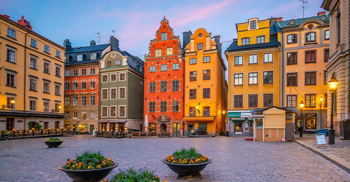 Stockholm: Kuzeyin Zarafeti, Adalar Üzerine Kurulu Sessiz Bir Güzellik