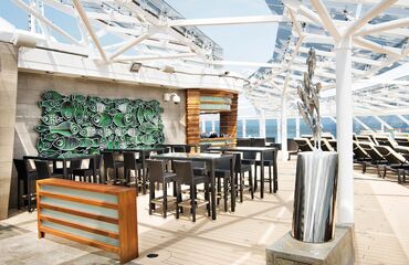 Msc Grandiosa ile Balear Adaları & Batı Akdeniz ( Pgs )