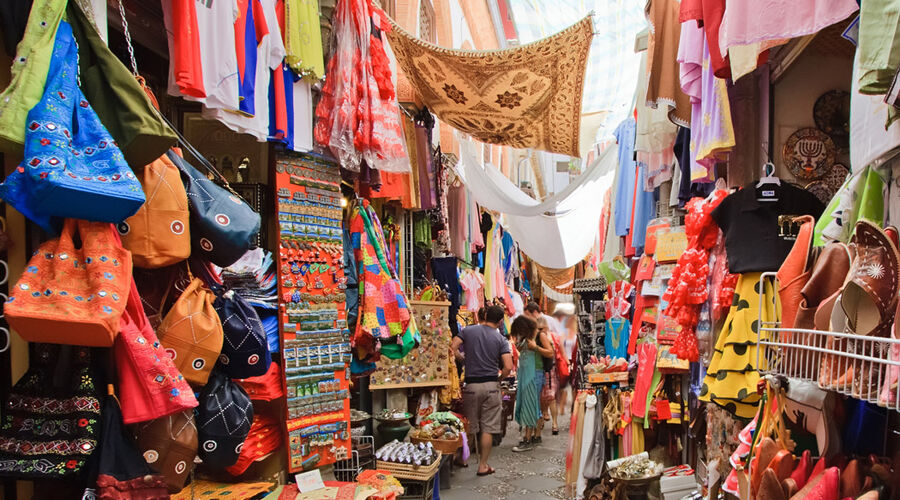 Sueno İspanya & Endülüs Turu