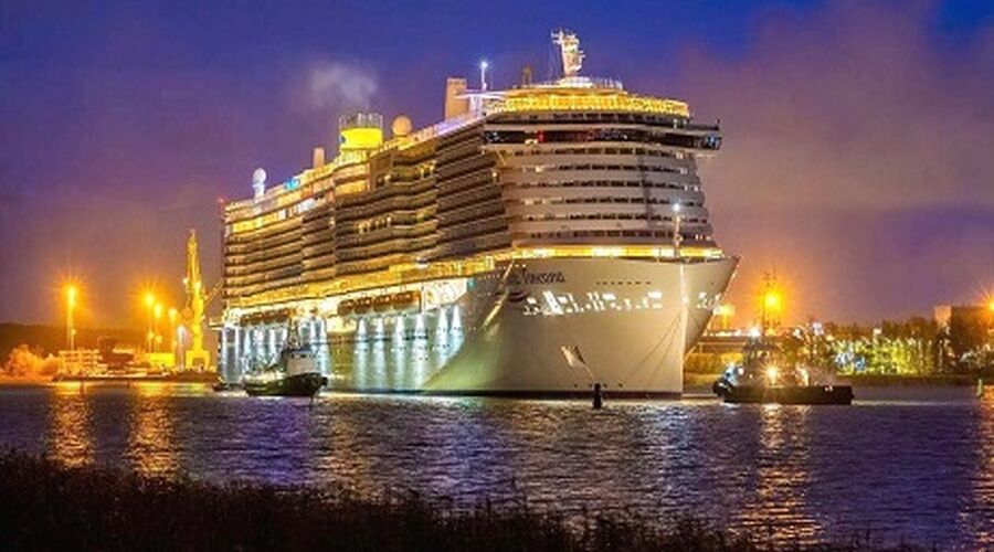 Costa Toscana ile Batı Akdeniz & Sardinya Adası ( Pgs )