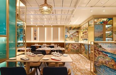 Costa Toscana ile Batı Akdeniz & Sardinya Adası ( Pgs )