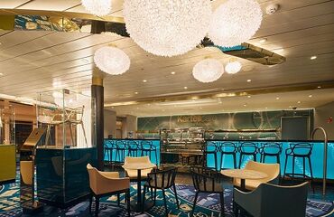 Costa Toscana ile Batı Akdeniz & Sardinya Adası ( Pgs )