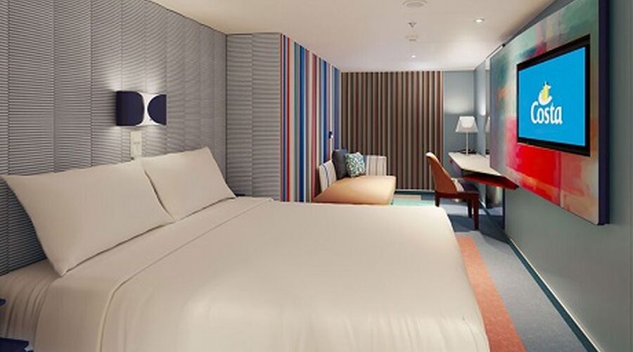 Costa Toscana ile Batı Akdeniz & Sardinya Adası ( Pgs )