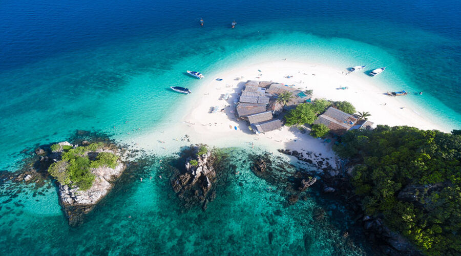 Emirates Hava Holları ile Vizesiz Uzakdoğu Turu