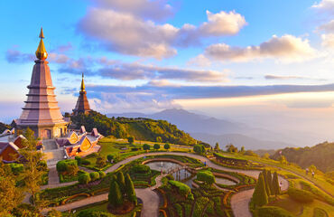 Emirates Hava Holları ile Vizesiz Uzakdoğu Turu