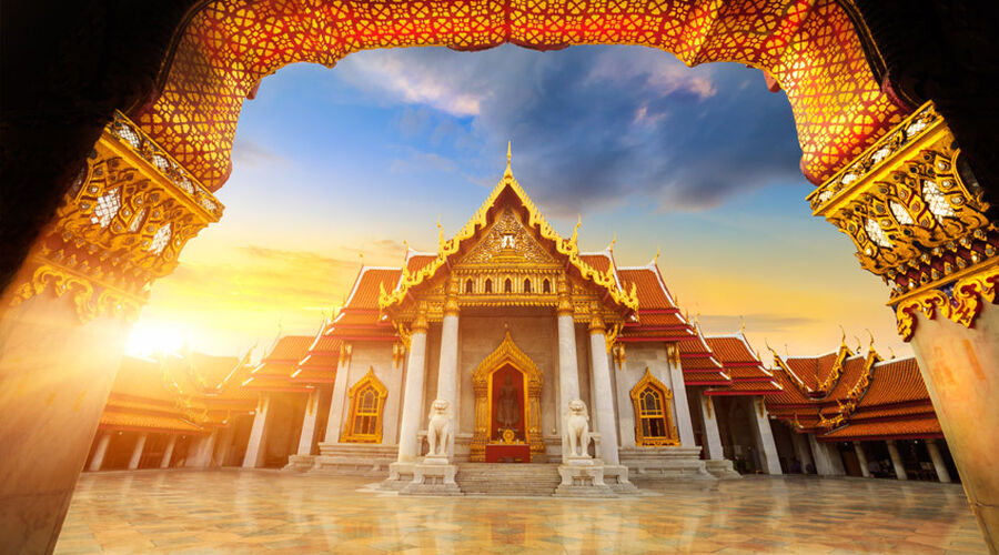 Emirates Hava Holları ile Vizesiz Uzakdoğu Turu