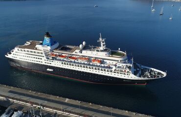 Selectum Blu ile Çeşme Çıkışlı Yunan Adaları 4 Gece 5 Gün