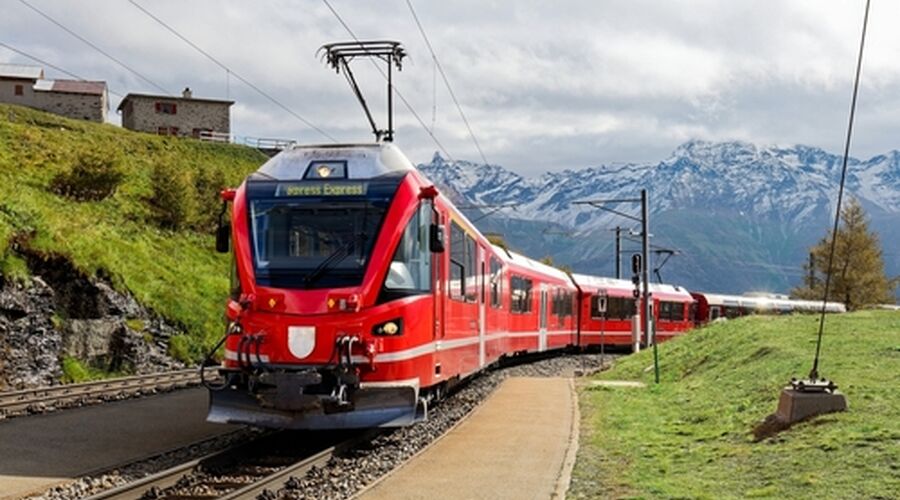 Trio Avrupa Rüyası & Alsace Turu