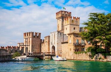 Bella İtalya & Capri Adası Turu