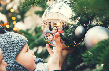 Noel Zamanı, Munih, Hallstatt, Salzburg, Viyana Turu