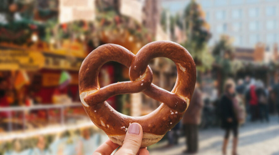 Noel Zamanı, Munih, Hallstatt, Salzburg, Viyana Turu