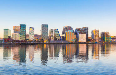 Büyük İskandinavya & Fiyordlar Turları ( Osl-Cph )