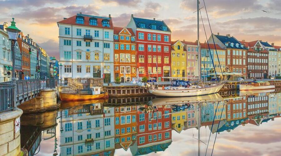 Büyük İskandinavya & Fiyordlar Turları ( Osl-Cph )