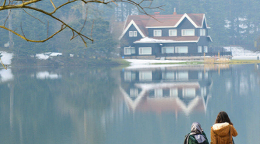 Yılbaşı Özel, Abant, Kartalkaya, Kartepe, Uludağ, Ormanya Turu