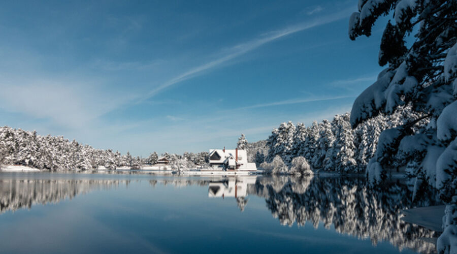 Yılbaşı Özel, Abant, Kartalkaya, Kartepe, Uludağ, Ormanya Turu