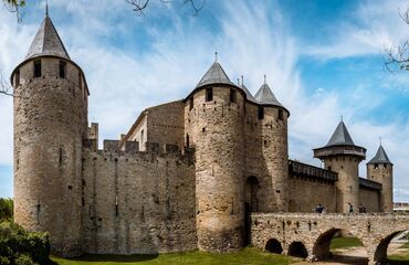 İsviçre & İtalya & Fransa & İspanya & Andorra 5 Ülke 15 Şehir Turu