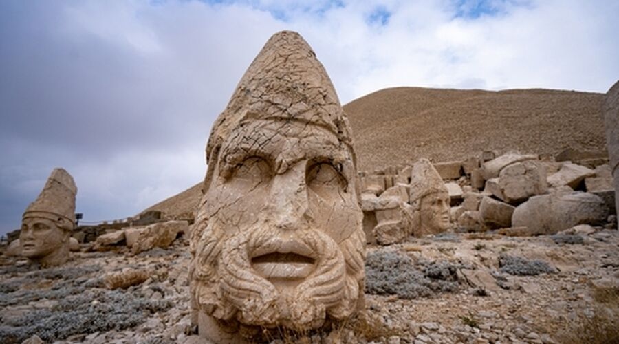 Deluxe Uçakla Gap Rüyası Turu -2026 Sezon