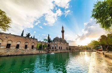 Deluxe Uçakla Gap Rüyası Turu -2026 Sezon