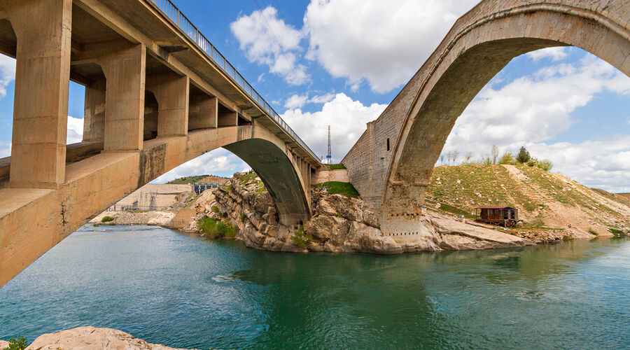 Deluxe Uçakla Gap Rüyası Turu -2026 Sezon