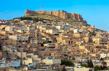 Deluxe Uçakla Gap Rüyası Turu -2026 Sezon