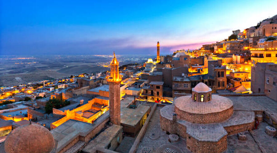 Deluxe Uçakla Gap Rüyası Turu -2026 Sezon