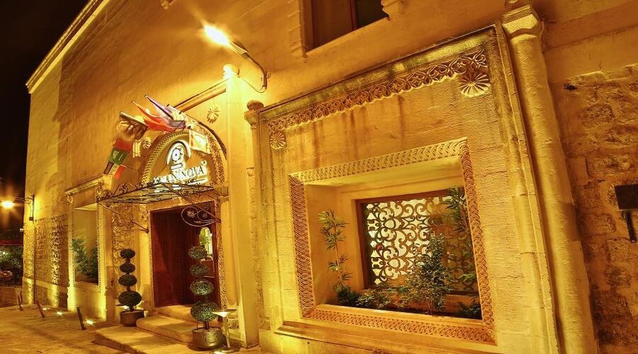 Kuzey Mezopotamya `nın İzinde Gap & Van & Kapadokya Turu