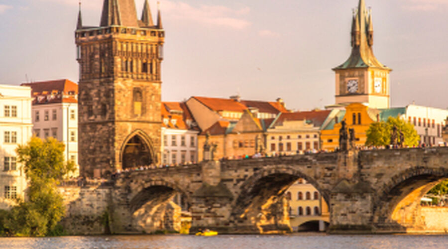 Büyük Orta Avrupa & Hallstatt & Salzburg Turu ( Berlin → Viyana )