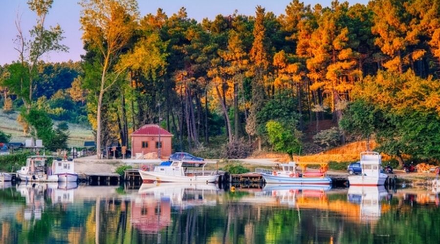 Orta & Batı Karadeniz Rüzgarı Turları - 2026 Sezon