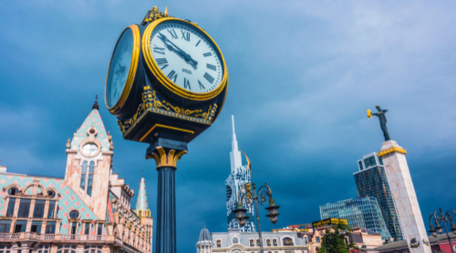 Uçakla Karadeniz Yaylalar Fırtınası ve Batum Turları (Trabzon başlar, Samsun biter)