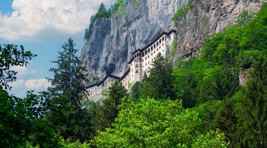 Prestij Otobüsle Karadeniz Yaylalar ve Batum Turları (6 Gece Otel)