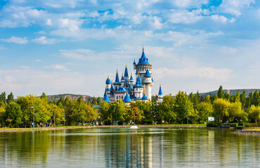 Eskişehir & Kütahya Kültür Turu