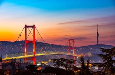 İstanbul Kültür Turu - 2026 Sezon