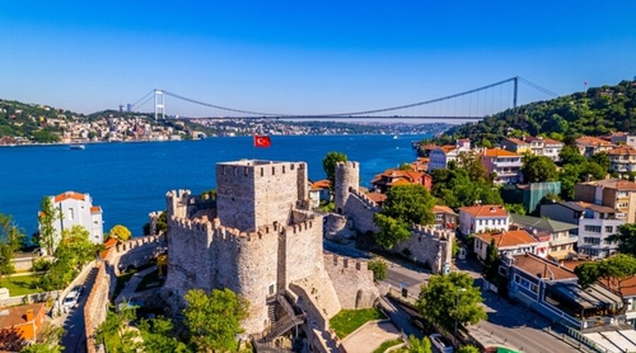 İstanbul Kültür Turu - 2026 Sezon