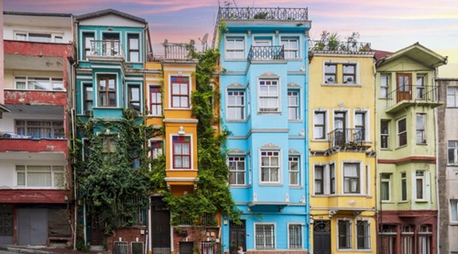 İstanbul Kültür Turu - 2026 Sezon