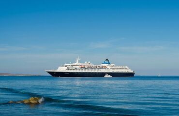 Selectum Blu ile Çeşme Çıkışlı Yunan Adaları Bayram Özel 4 Gece 5 Gün