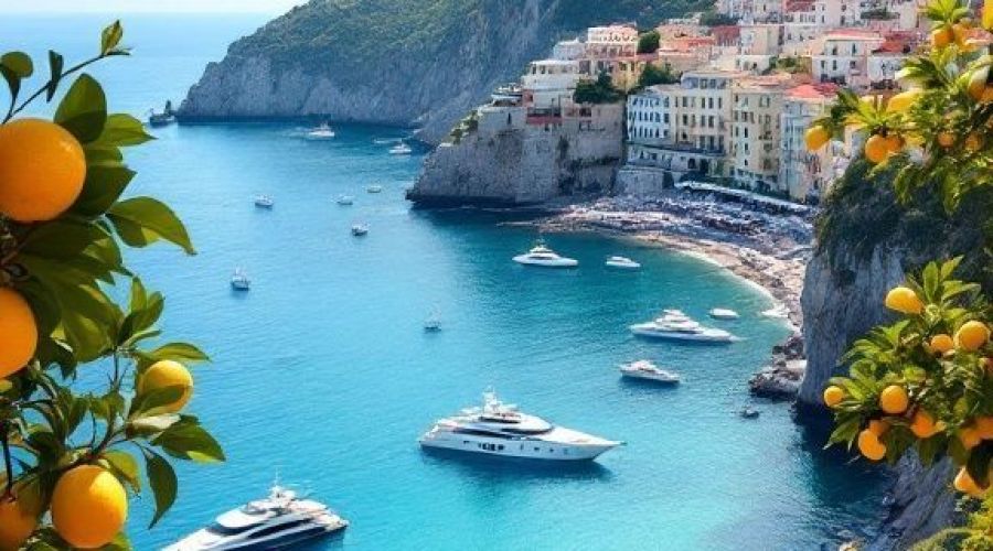 Vizesiz Budva - Karadağ Turu