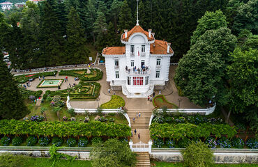 Uçakla GÜRCİSTAN ( Tiflis & Batum ) Turu
