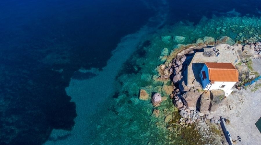 İzmir Çıkışlı Midilli Turu ( Kapı Vizeli )