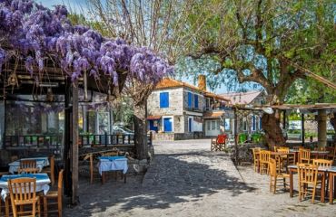 İzmir Çıkışlı Midilli Turu ( Kapı Vizeli )