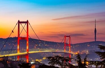 İstanbul Kültür Turu - 2026 Sezon