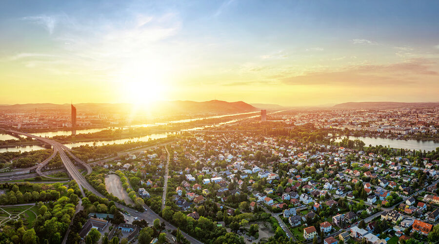 Büyük Orta Avrupa & Hallstatt & Salzburg Turu ( Viyana → Berlin )