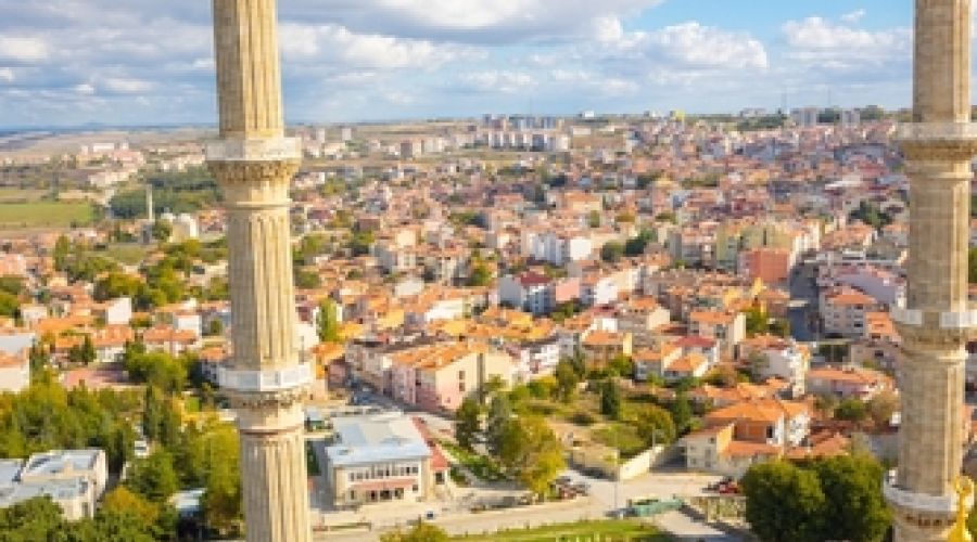 Edirne Kakava Şenlikleri & İstanbul Turu