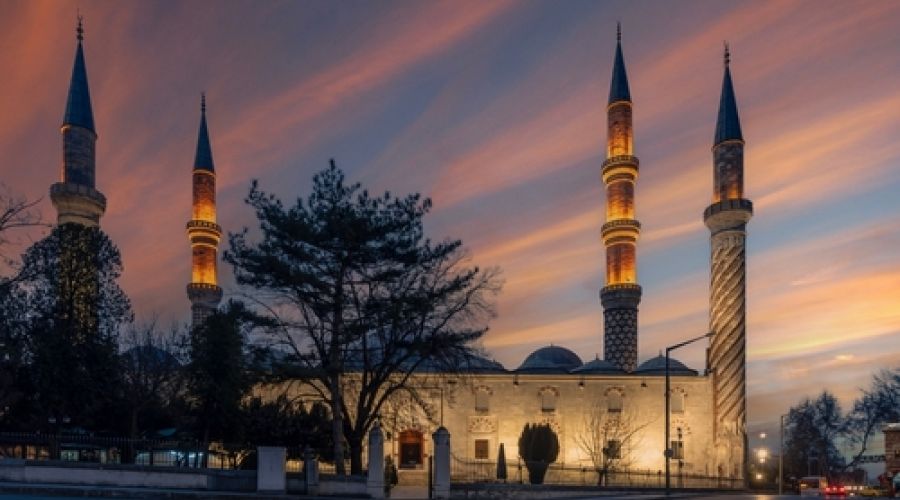 Edirne Kakava Şenlikleri & İstanbul Turu