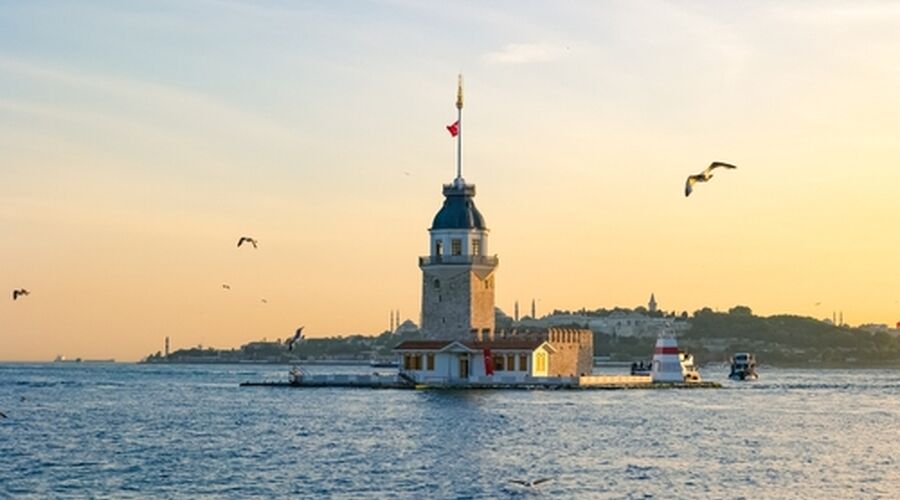 Edirne & İstanbul Turu