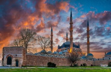 Edirne & İstanbul Turu