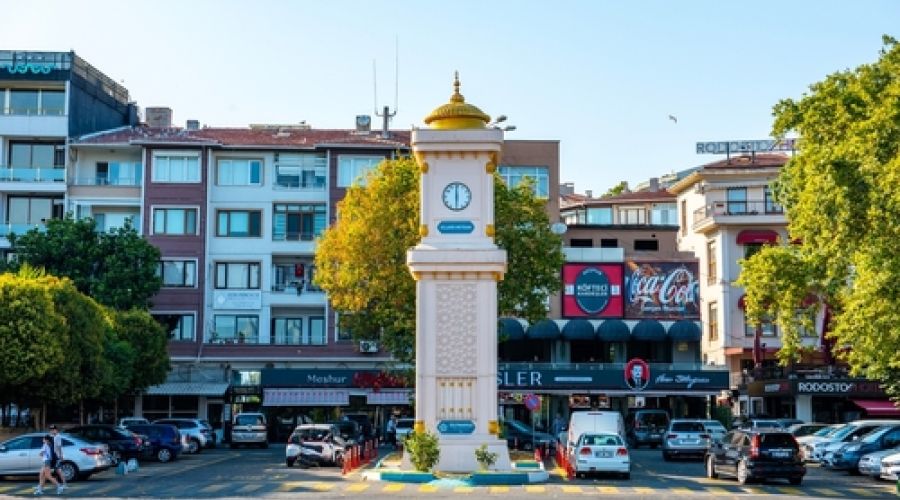 Edirne & İstanbul Turu
