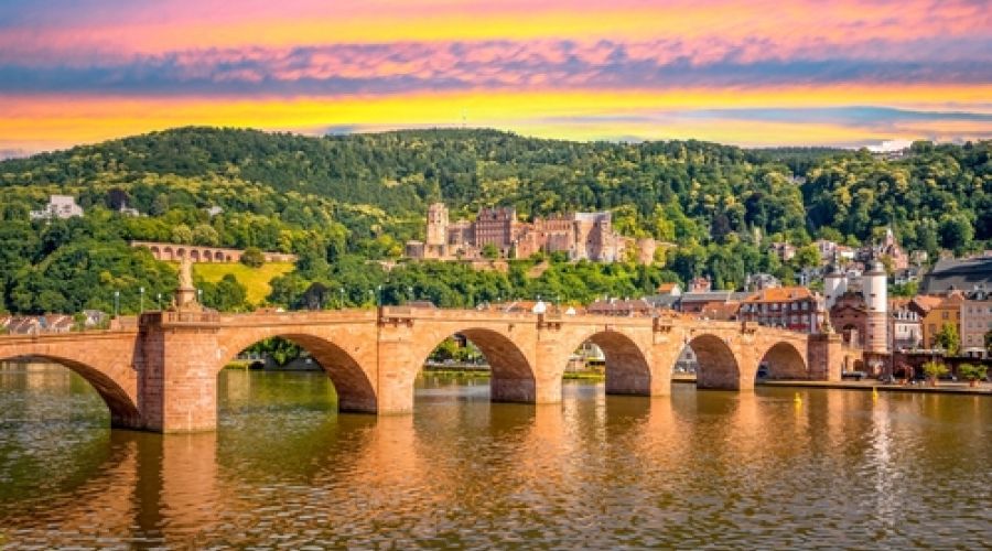 Yeni Rota: Masalsı Almanya Köyleri, Göller Bölgesi Turu