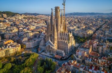 Yeni Rota: Güney Batı Fransa & Bask Bölgesi Turu