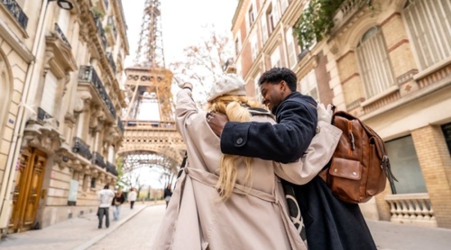 Express Benelux: Paris & Brüksel & Amsterdam Turu
