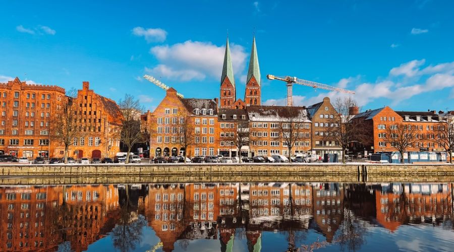 Noel Zamanı, Hamburg, Berlin, Prag Turu